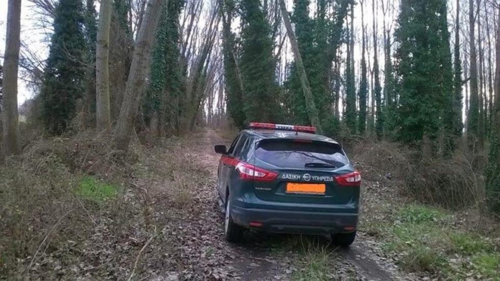 Ενισχύεται με 281 νέα οχήματα η Δασική Υπηρεσία και ο ΟΦΥΠΕΚΑ